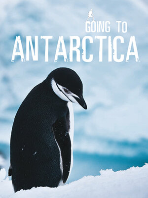 cover image of Going to Antarctica 